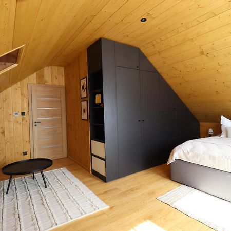 Chalet Coburg Telgárt Екстериор снимка