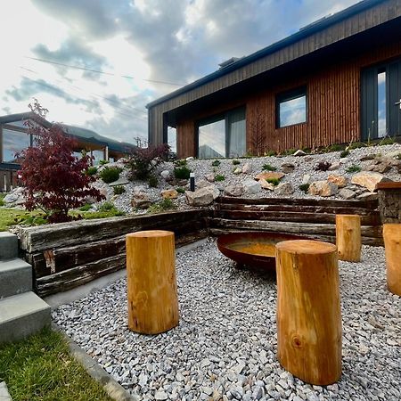 Chalet Coburg Telgárt Екстериор снимка
