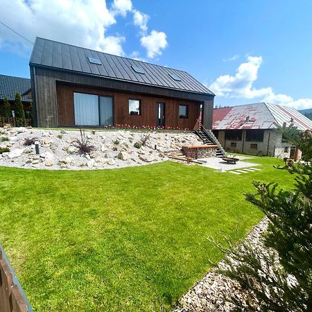 Chalet Coburg Telgárt Екстериор снимка