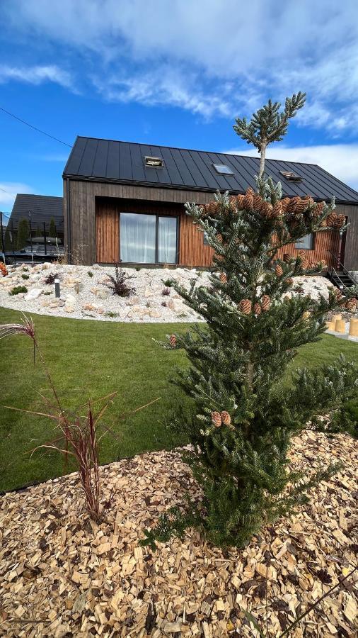 Chalet Coburg Telgárt Екстериор снимка