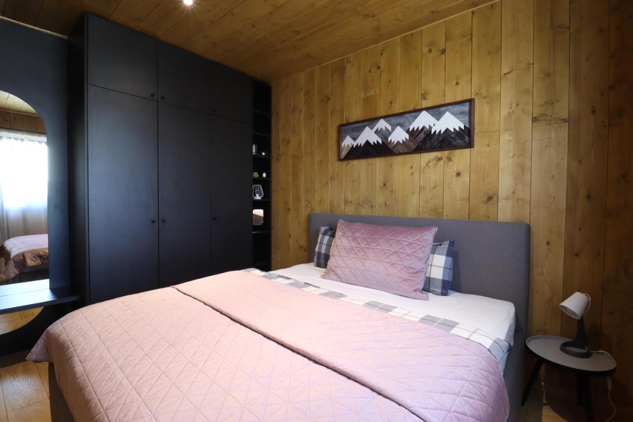 Chalet Coburg Telgárt Екстериор снимка
