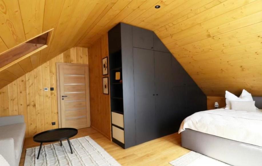 Chalet Coburg Telgárt Екстериор снимка