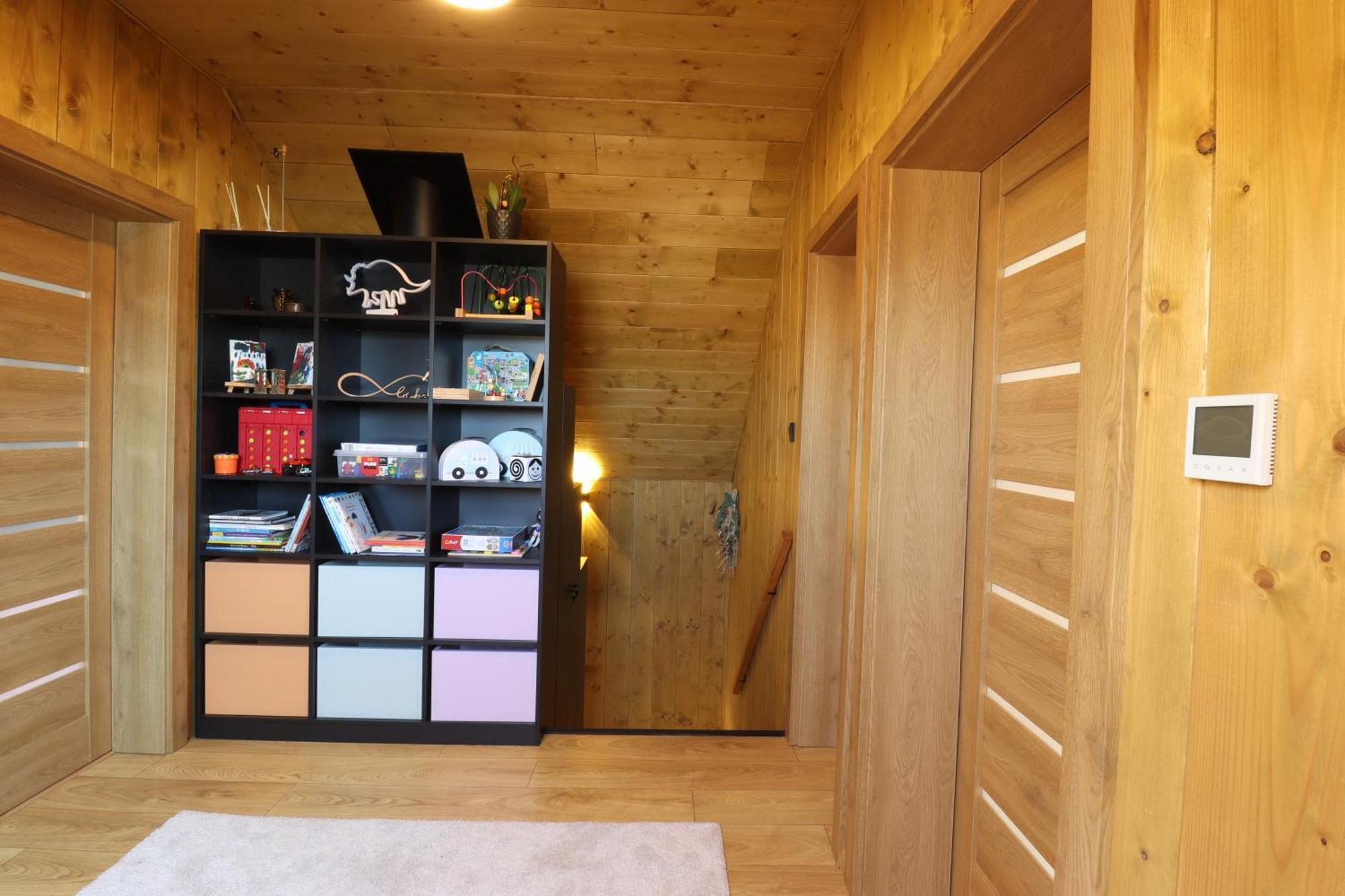 Chalet Coburg Telgárt Екстериор снимка
