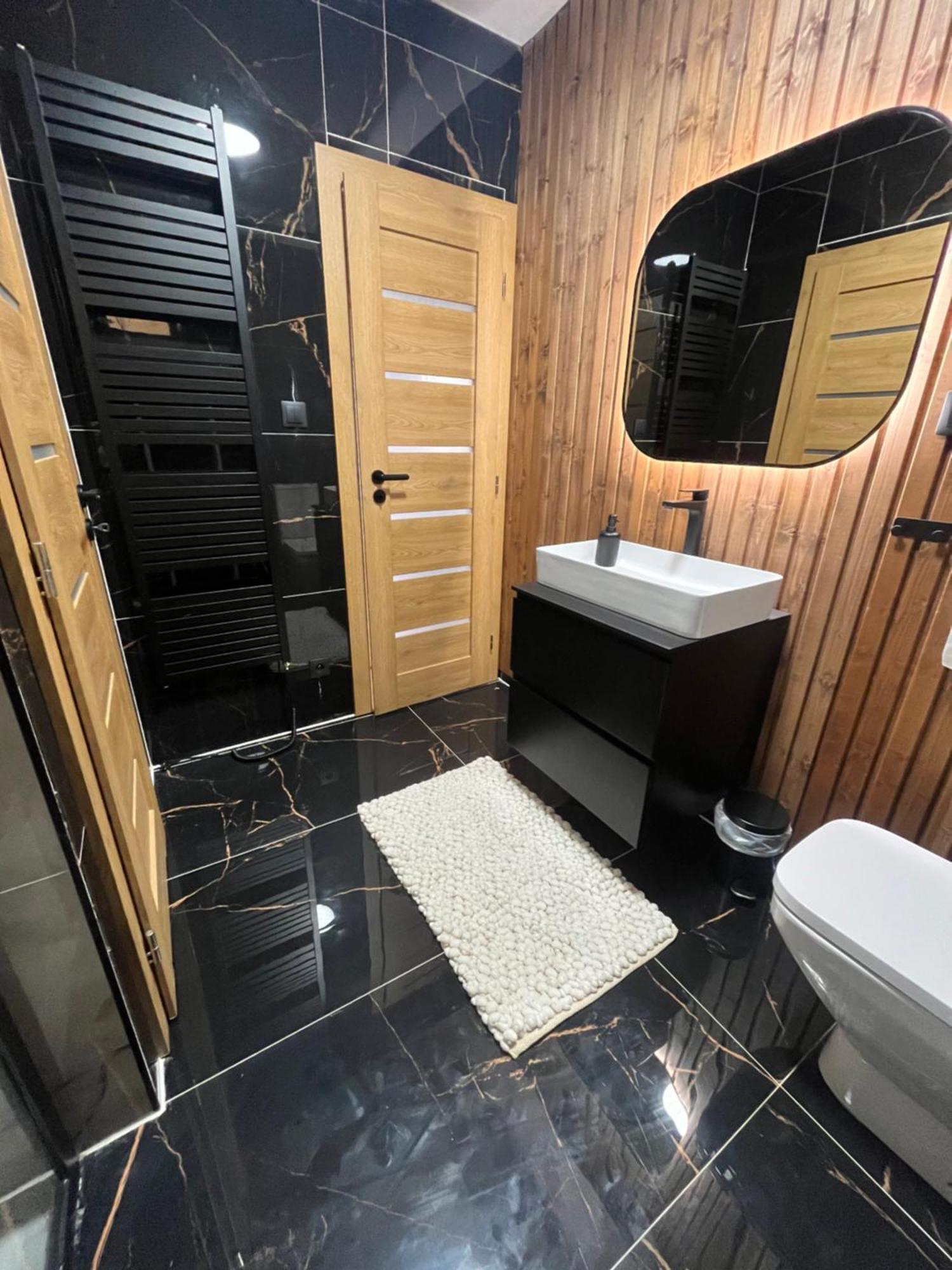 Chalet Coburg Telgárt Екстериор снимка